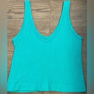 Urban Outfitters Out from Under Crop Top, Size Large, Worn Only Once